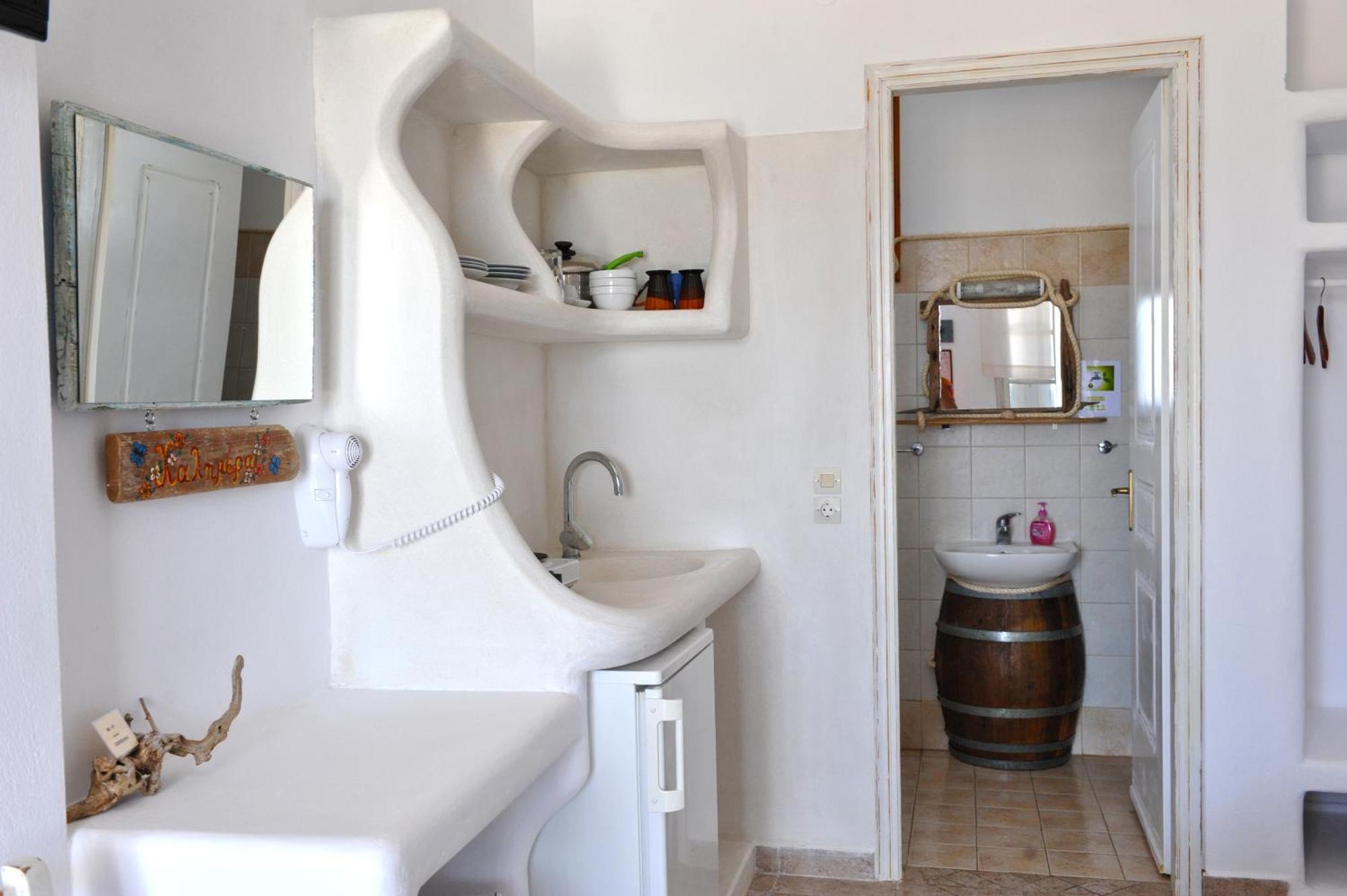 Margaritari Studios Milos Adamantas  Room photo