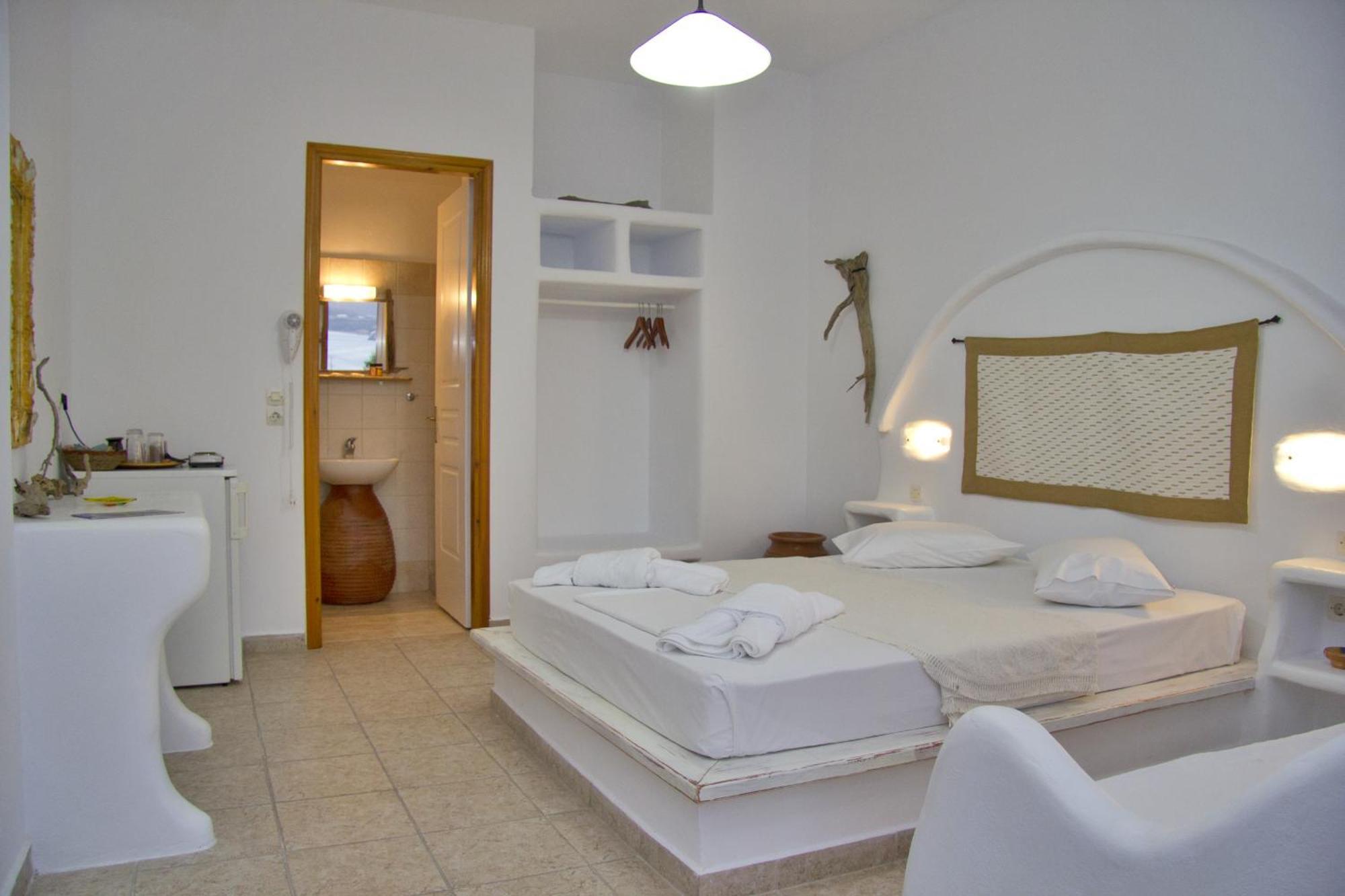 Margaritari Studios Milos Adamantas  Room photo