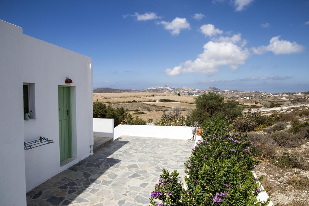 Margaritari Studios Milos Adamantas  Exterior photo