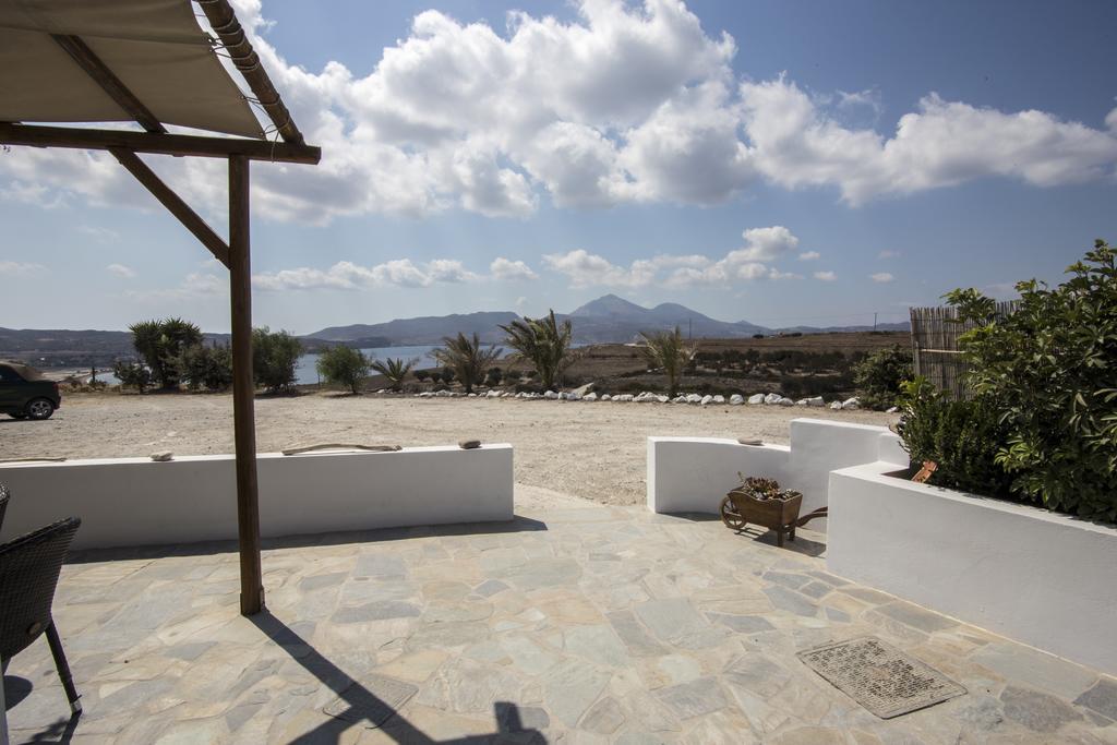 Margaritari Studios Milos Adamantas  Exterior photo