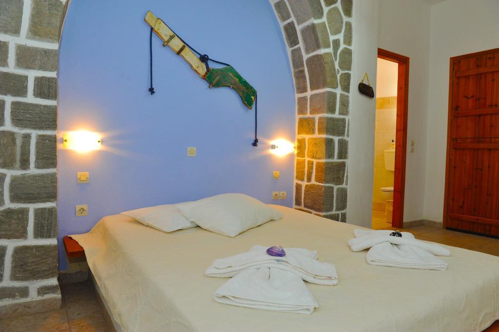 Margaritari Studios Milos Adamantas  Room photo